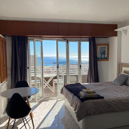 Apartamento 19Th Floor & Sea View 阿利坎特 外观 照片