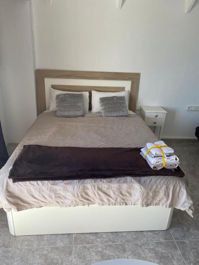 Apartamento 19Th Floor & Sea View 阿利坎特 外观 照片