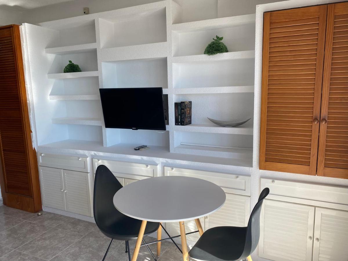Apartamento 19Th Floor & Sea View 阿利坎特 外观 照片