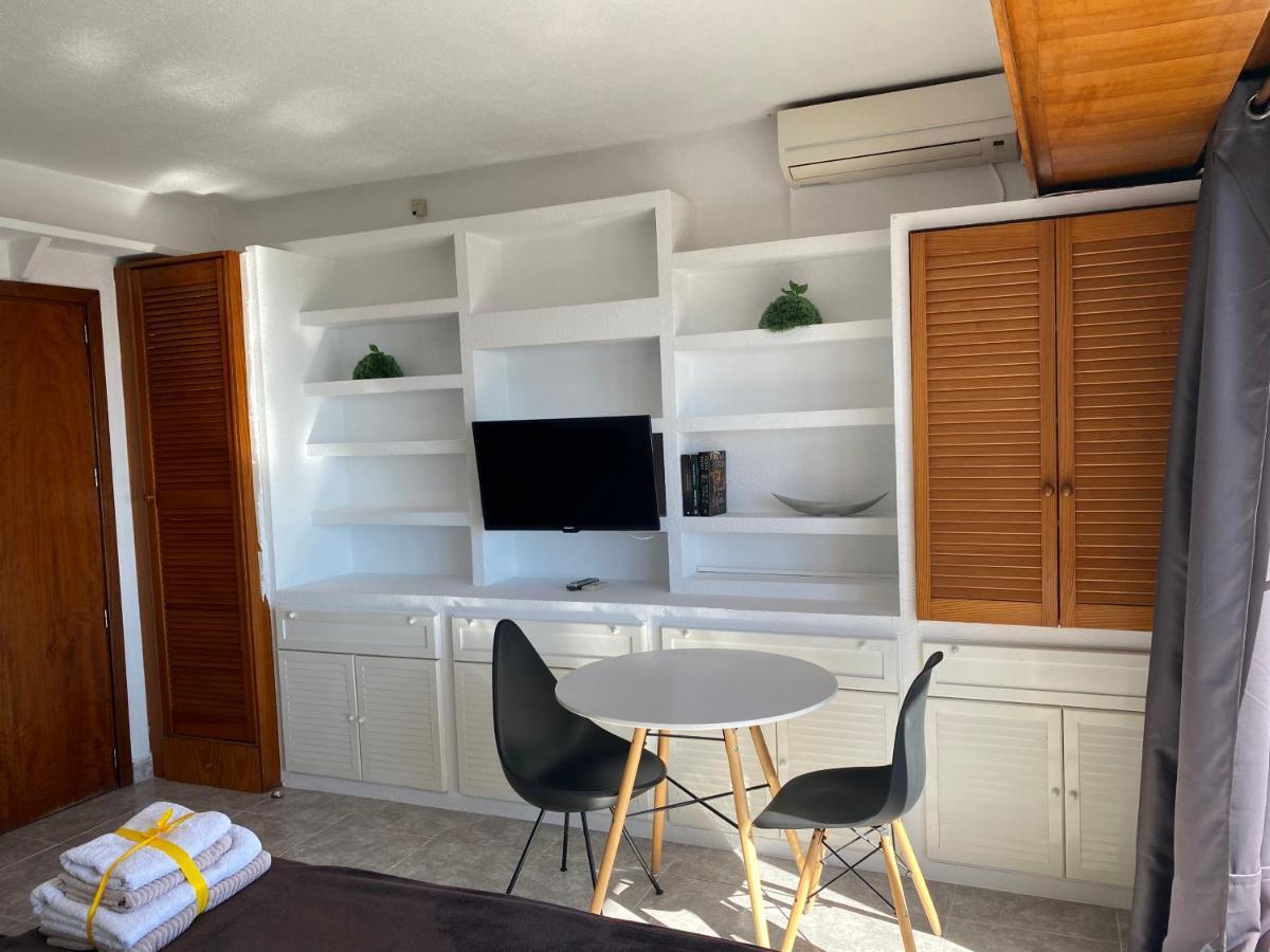 Apartamento 19Th Floor & Sea View 阿利坎特 外观 照片